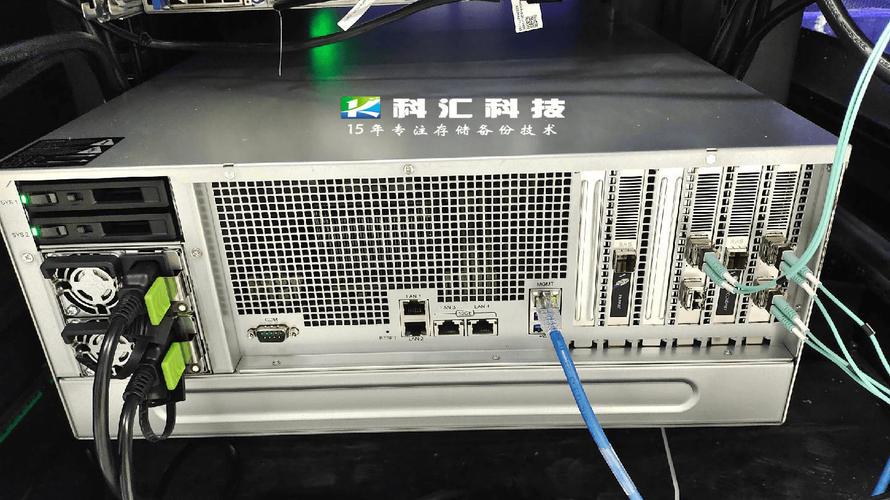 群暉HD6500存儲服務器官方代理 重塑企業數據存儲新紀元