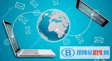 畢節中專學校推薦專業 計算機網絡工程的設計與維修
