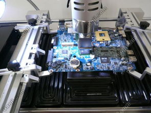 惠普筆記本電腦供應鏈全景 從制造商到維修服務的完整指南