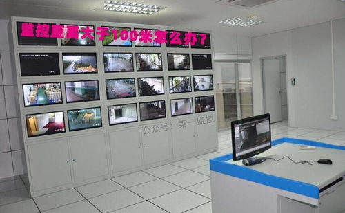 長距離網絡布線方案與工程維護指南