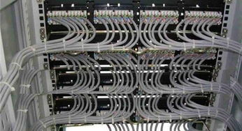 全方位信息技術(shù)服務(wù) 從安防監(jiān)控到網(wǎng)絡(luò)工程的綜合解決方案